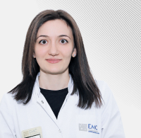 Циноева Залина